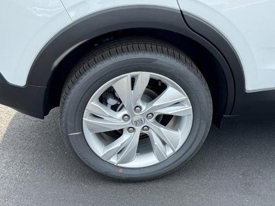 2026 Buick Encore GX AWD 4dr Preferred
