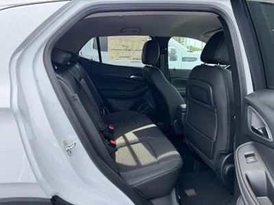 2026 Buick Encore GX AWD 4dr Preferred