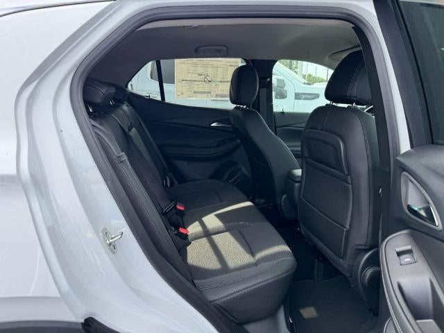 2026 Buick Encore GX AWD 4dr Preferred