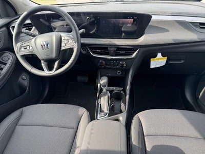 2026 Buick Encore GX AWD 4dr Preferred