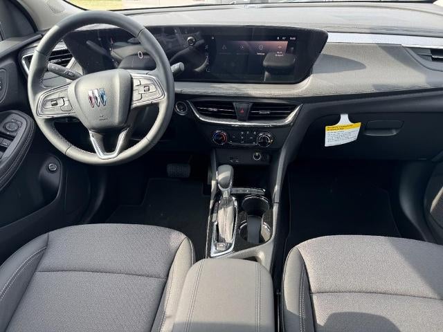 2026 Buick Encore GX AWD 4dr Preferred