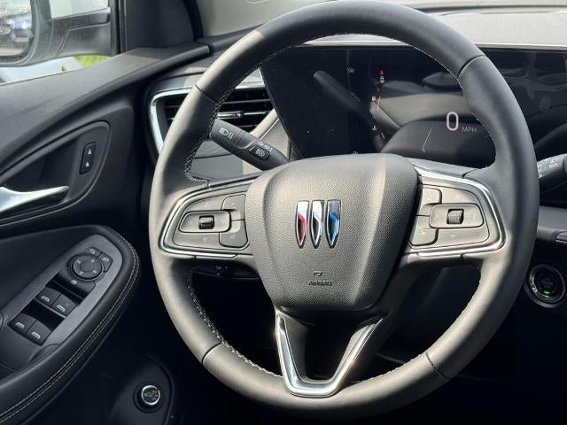 2026 Buick Encore GX AWD 4dr Preferred