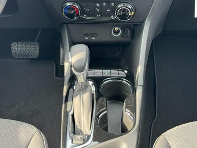 2026 Buick Encore GX AWD 4dr Preferred