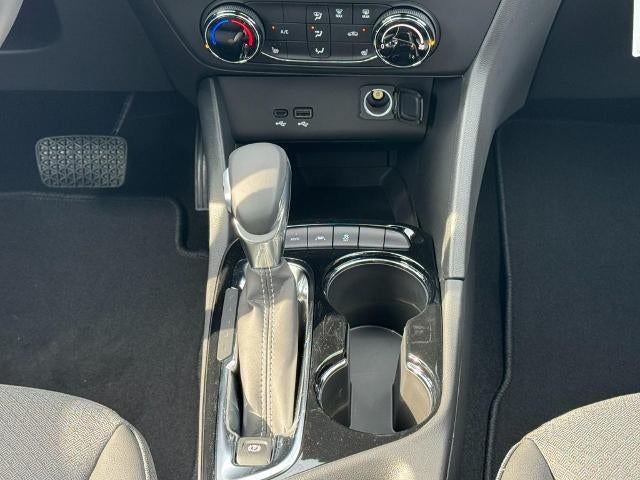 2026 Buick Encore GX AWD 4dr Preferred