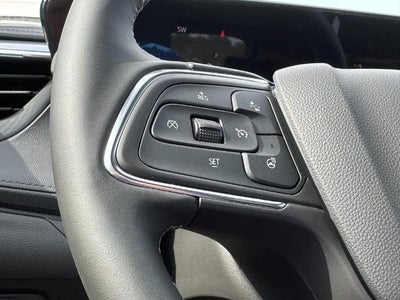 2026 Buick Encore GX AWD 4dr Preferred