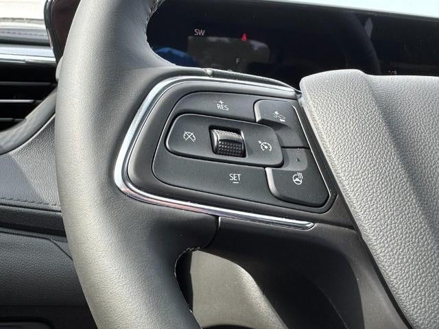 2026 Buick Encore GX AWD 4dr Preferred