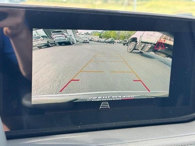 2026 Buick Encore GX AWD 4dr Preferred