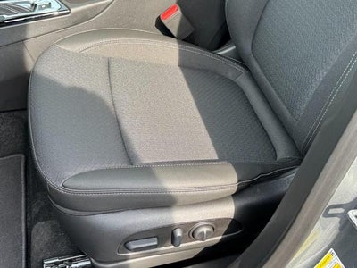 2026 Buick Encore GX AWD 4dr Preferred