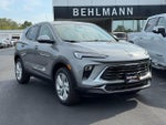 2026 Buick Encore GX AWD 4dr Preferred