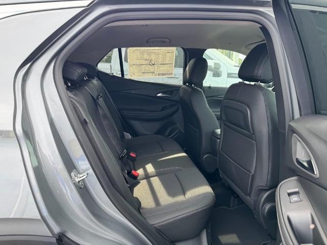 2026 Buick Encore GX AWD 4dr Preferred