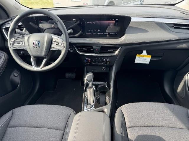 2026 Buick Encore GX AWD 4dr Preferred