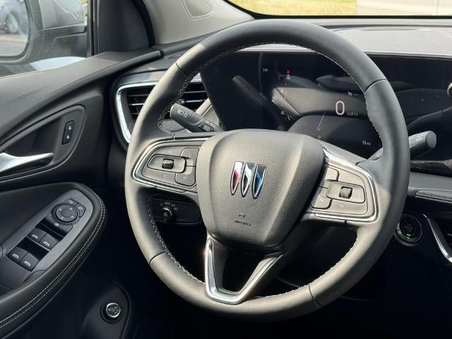 2026 Buick Encore GX AWD 4dr Preferred