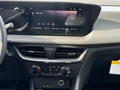 2026 Buick Encore GX AWD 4dr Preferred
