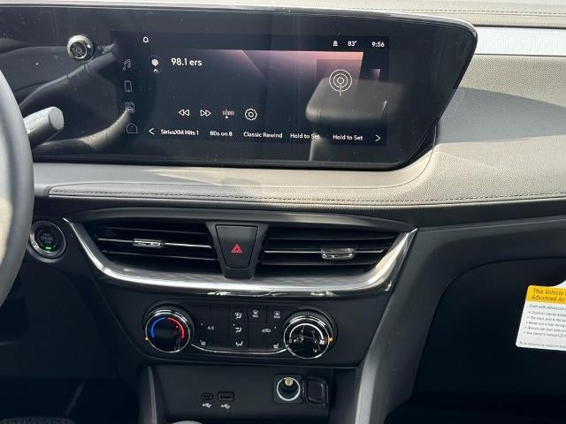 2026 Buick Encore GX AWD 4dr Preferred