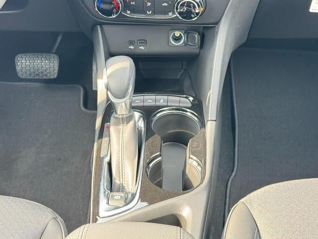 2026 Buick Encore GX AWD 4dr Preferred