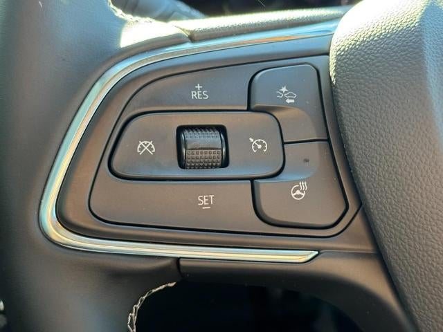 2026 Buick Encore GX AWD 4dr Preferred