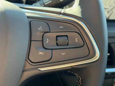 2026 Buick Encore GX AWD 4dr Preferred