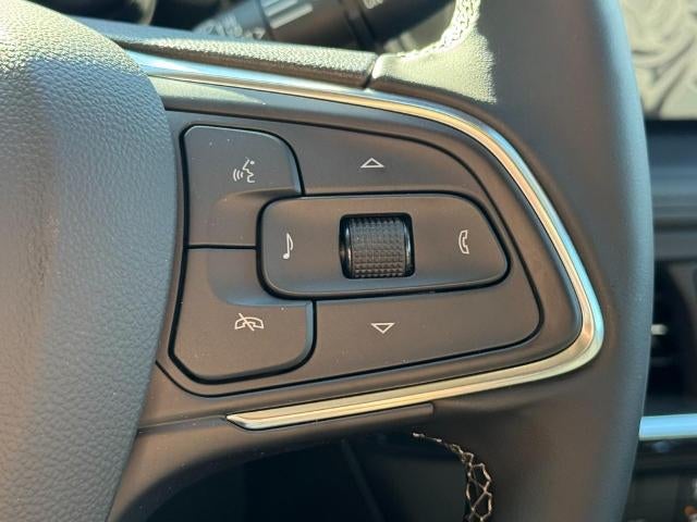 2026 Buick Encore GX AWD 4dr Preferred