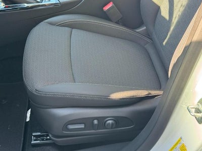 2026 Buick Encore GX AWD 4dr Preferred