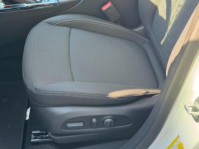 2026 Buick Encore GX AWD 4dr Preferred