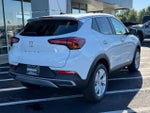 2026 Buick Encore GX AWD 4dr Preferred