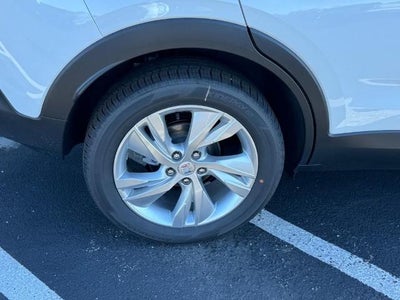 2026 Buick Encore GX AWD 4dr Preferred