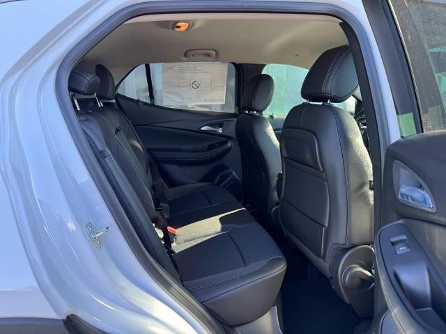 2026 Buick Encore GX AWD 4dr Preferred