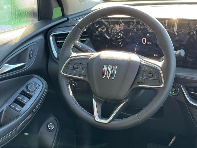 2026 Buick Encore GX AWD 4dr Preferred