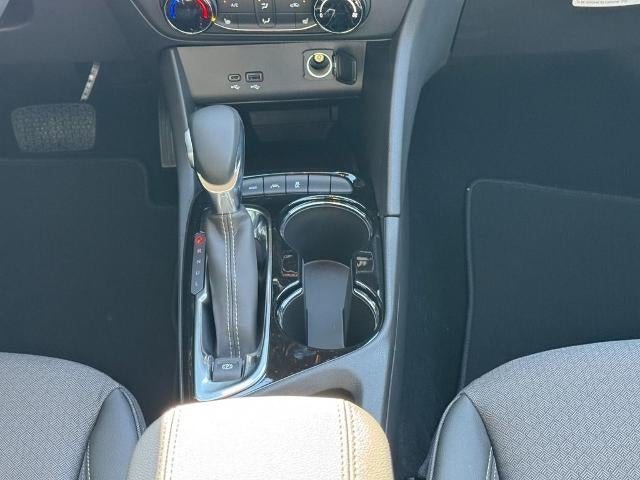 2026 Buick Encore GX AWD 4dr Preferred