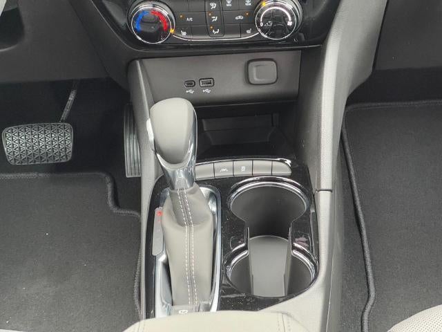 2026 Buick Encore GX FWD 4dr Sport Touring