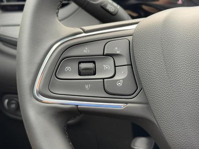 2026 Buick Encore GX FWD 4dr Sport Touring