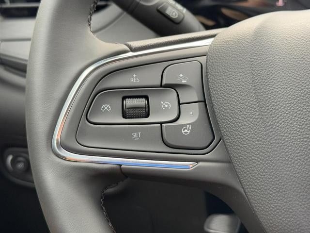 2026 Buick Encore GX FWD 4dr Sport Touring