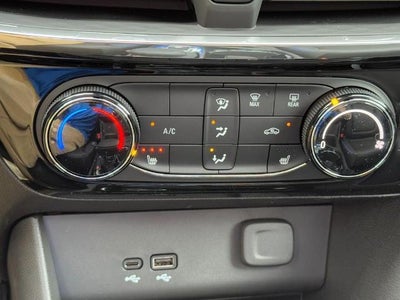 2026 Buick Encore GX FWD 4dr Sport Touring