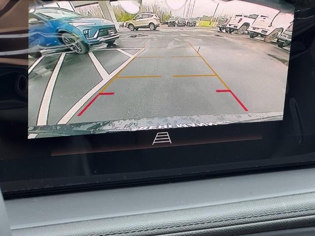 2026 Buick Encore GX FWD 4dr Sport Touring