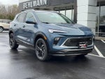 2026 Buick Encore GX FWD 4dr Sport Touring