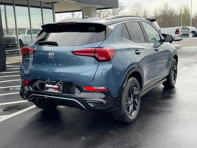 2026 Buick Encore GX FWD 4dr Sport Touring