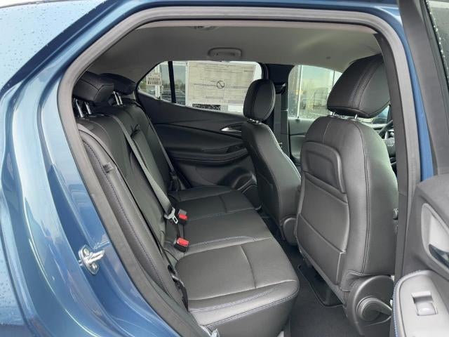 2026 Buick Encore GX FWD 4dr Sport Touring