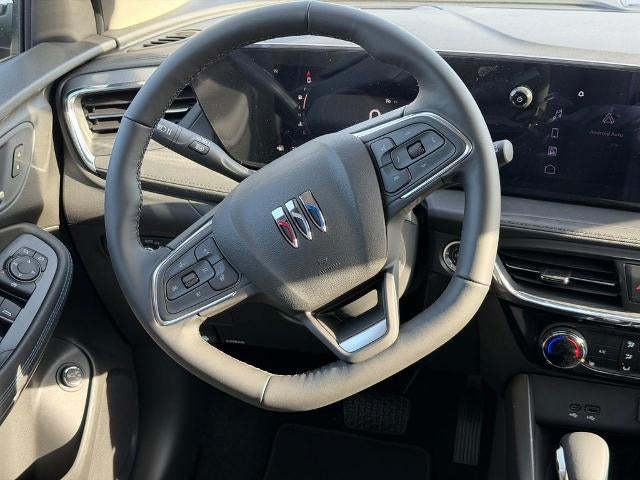 2026 Buick Encore GX FWD 4dr Sport Touring
