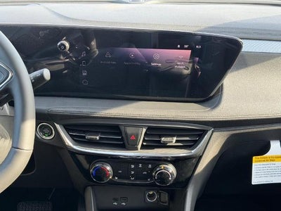 2026 Buick Encore GX FWD 4dr Sport Touring