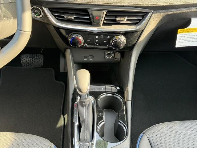2026 Buick Encore GX FWD 4dr Sport Touring