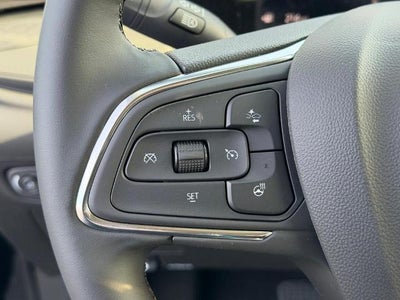 2026 Buick Encore GX FWD 4dr Sport Touring