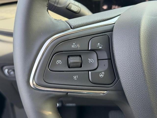 2026 Buick Encore GX FWD 4dr Sport Touring