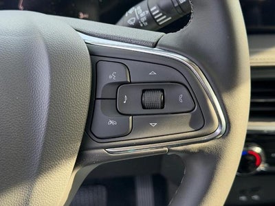2026 Buick Encore GX FWD 4dr Sport Touring