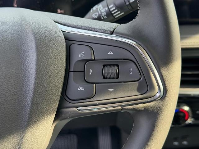 2026 Buick Encore GX FWD 4dr Sport Touring