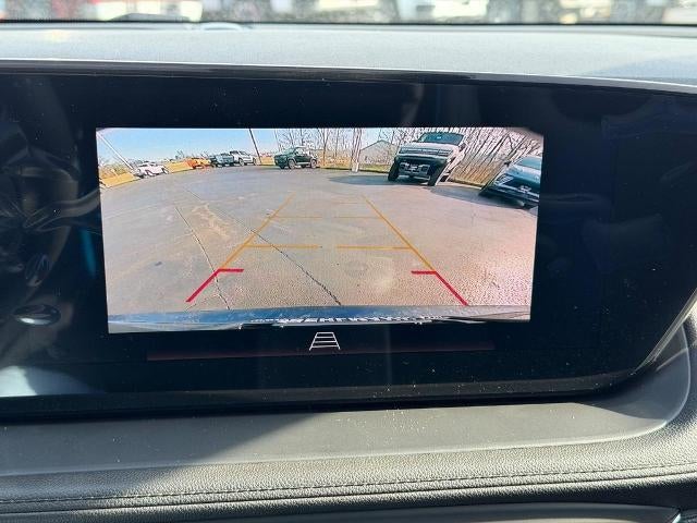 2026 Buick Encore GX FWD 4dr Sport Touring