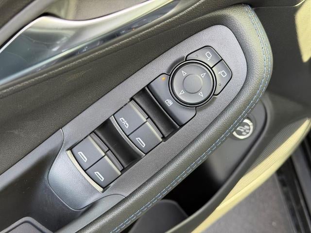 2026 Buick Encore GX FWD 4dr Sport Touring