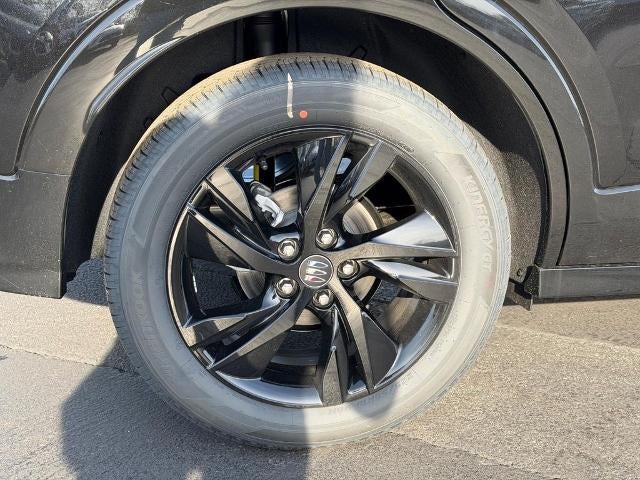 2026 Buick Encore GX FWD 4dr Sport Touring