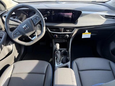 2026 Buick Encore GX FWD 4dr Sport Touring