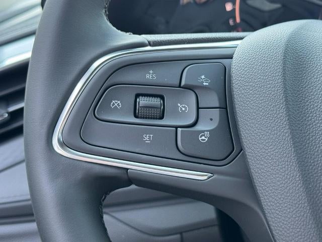 2026 Buick Encore GX FWD 4dr Sport Touring