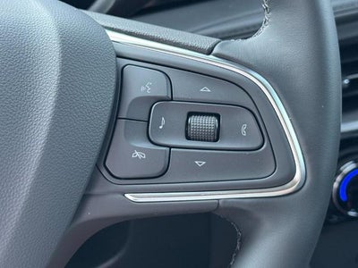 2026 Buick Encore GX FWD 4dr Sport Touring
